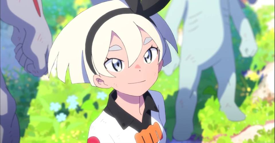 Pokemon Sword Shield 10 Things About Gym Leader Bea You Missed