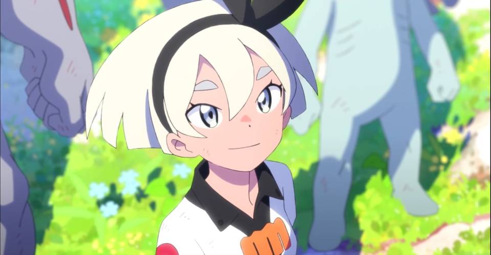Pokemon Sword Shield 10 Things About Gym Leader Bea You Missed Pokemon Sword Shield 10 Things About Gym Leader Bea You Missed