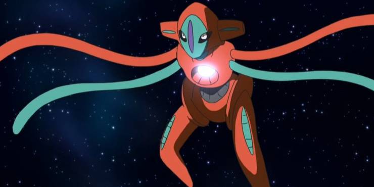 The 10 Best Legendary Pokemon Designs Looks Ranked Thegamer