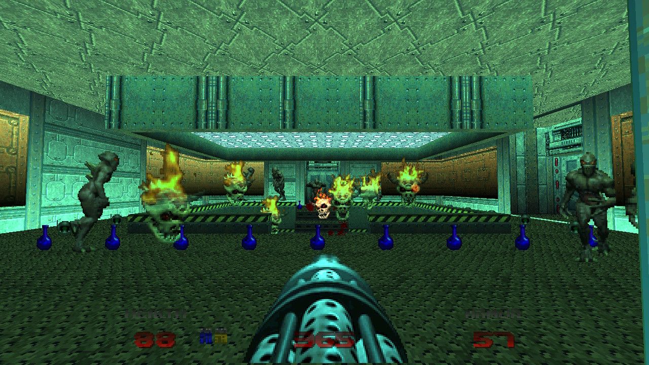 doom 64 switch