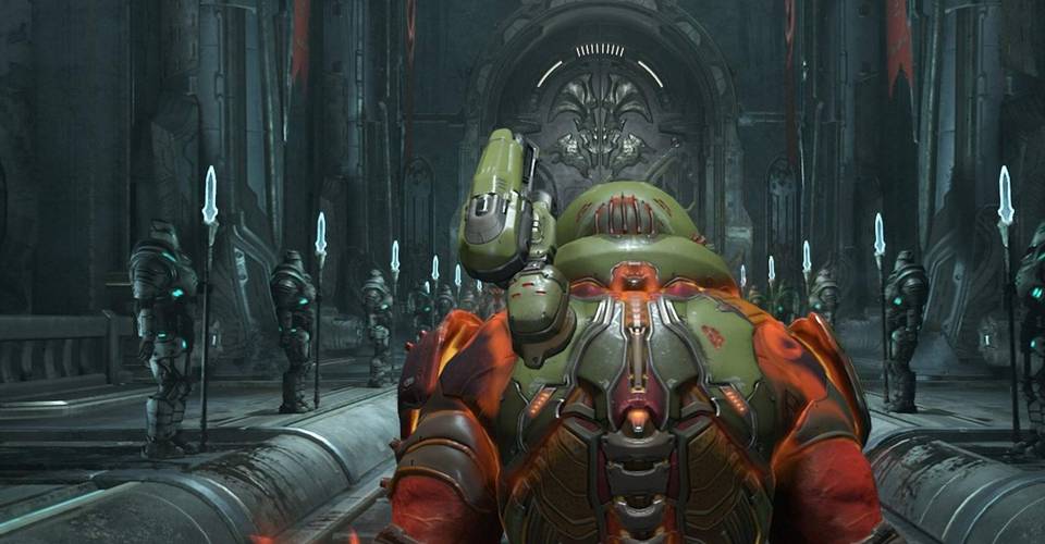 10 Hidden Plotlines Everyone Missed In Doom Eternal Thegamer