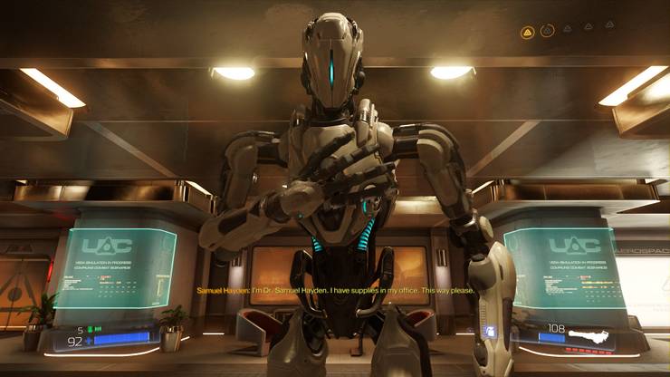 Doom Eternal 10 Things Only Players Of The Previous Games In The