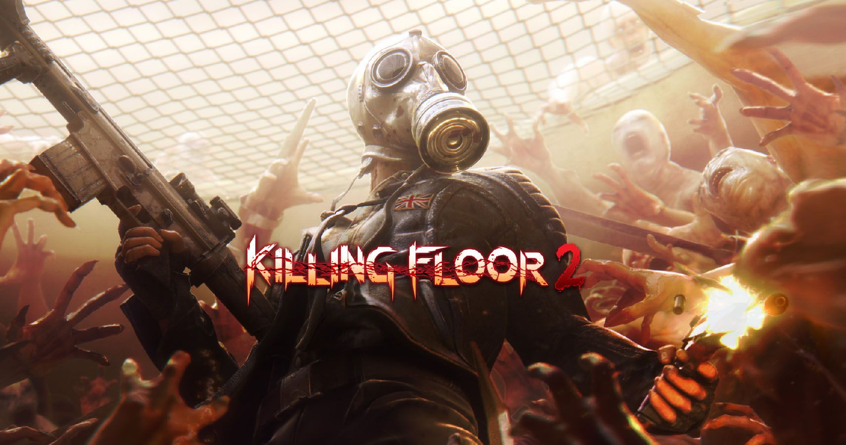 The 5 Best Killing Floor 2 Characters Amp The 5 Worst Thegamer