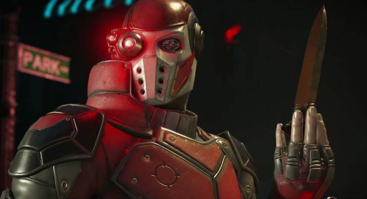 Injustice 3 5 Characters That Can Be Cut Amp 5 That Need To