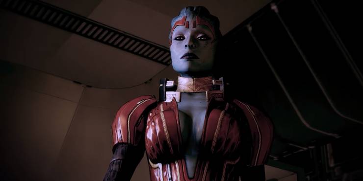 Mass Effect 2 Every Loyalty Mission Ranked From Worst To Best