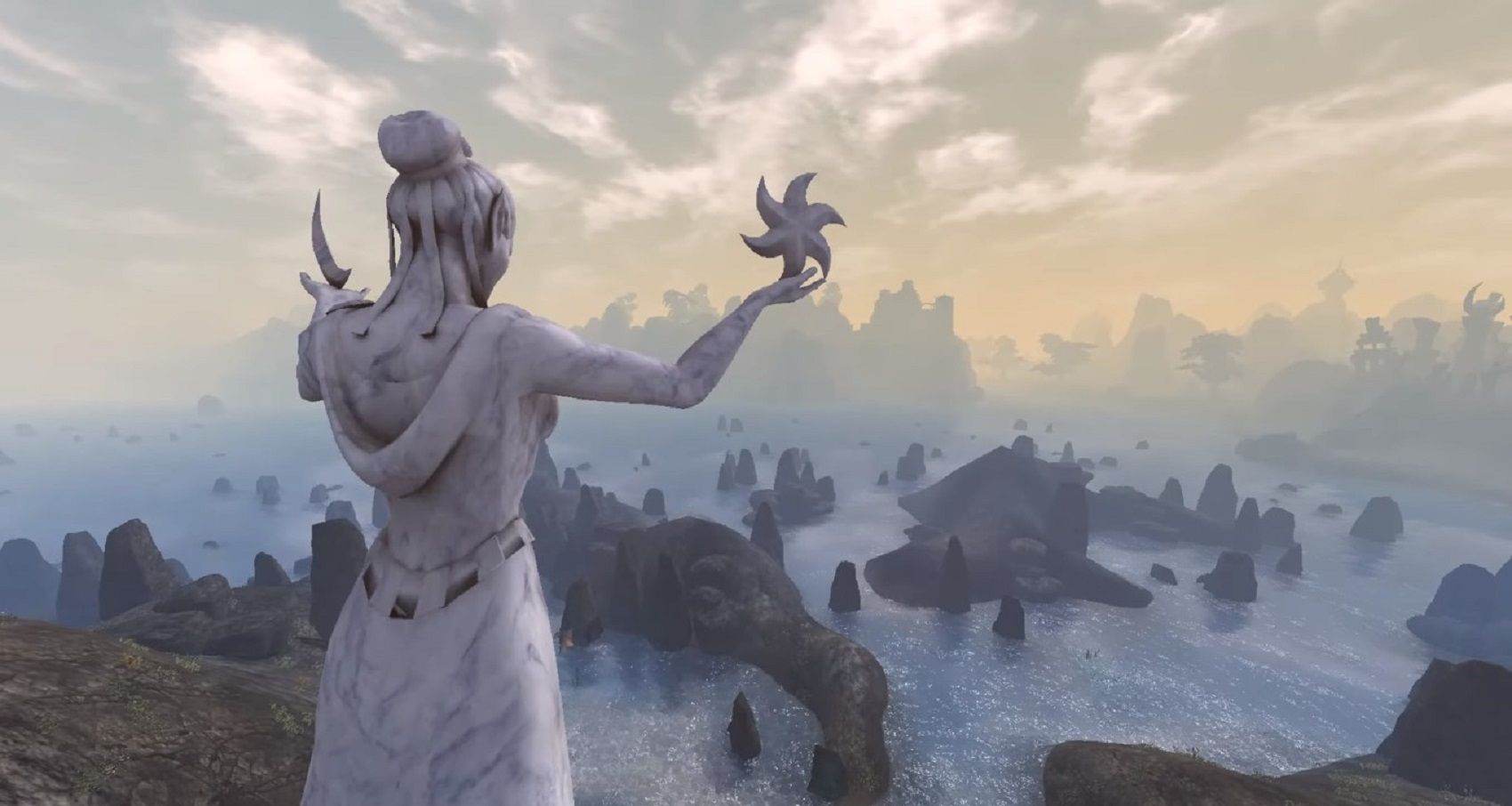 10 Things You Didn't Know About Morrowind TheGamer