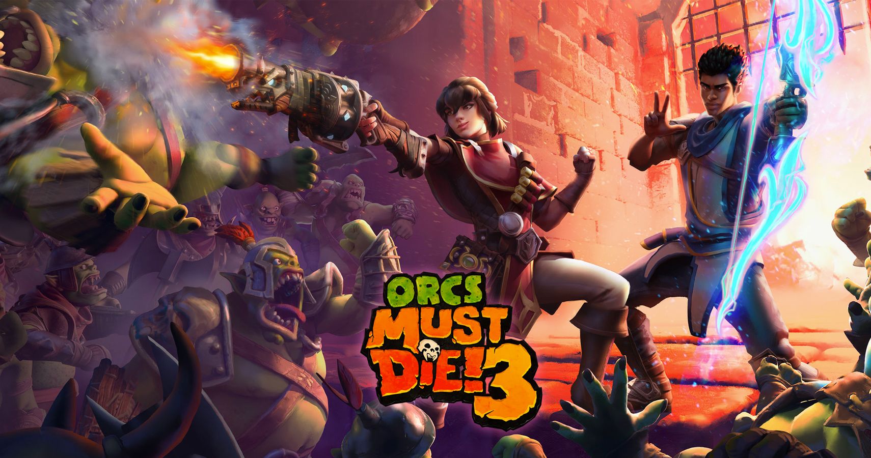 orcs must die 3 switch orcs must die 3 switch