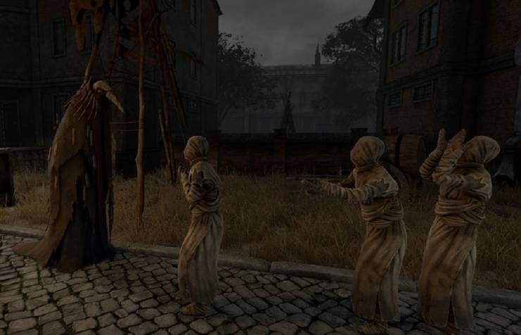 Pathologic 2 how to pick locks