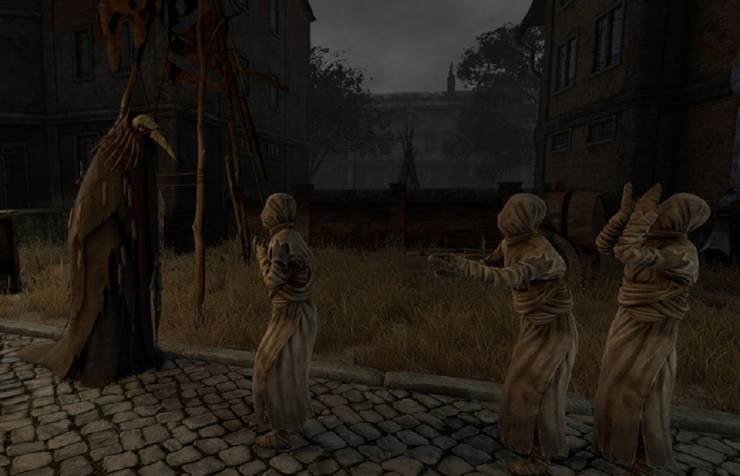 Pathologic 2 how to pick locks