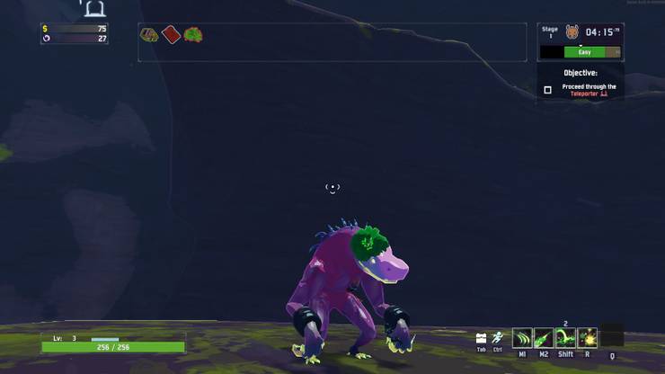 Every Risk Of Rain 2 Character Ranked Thegamer