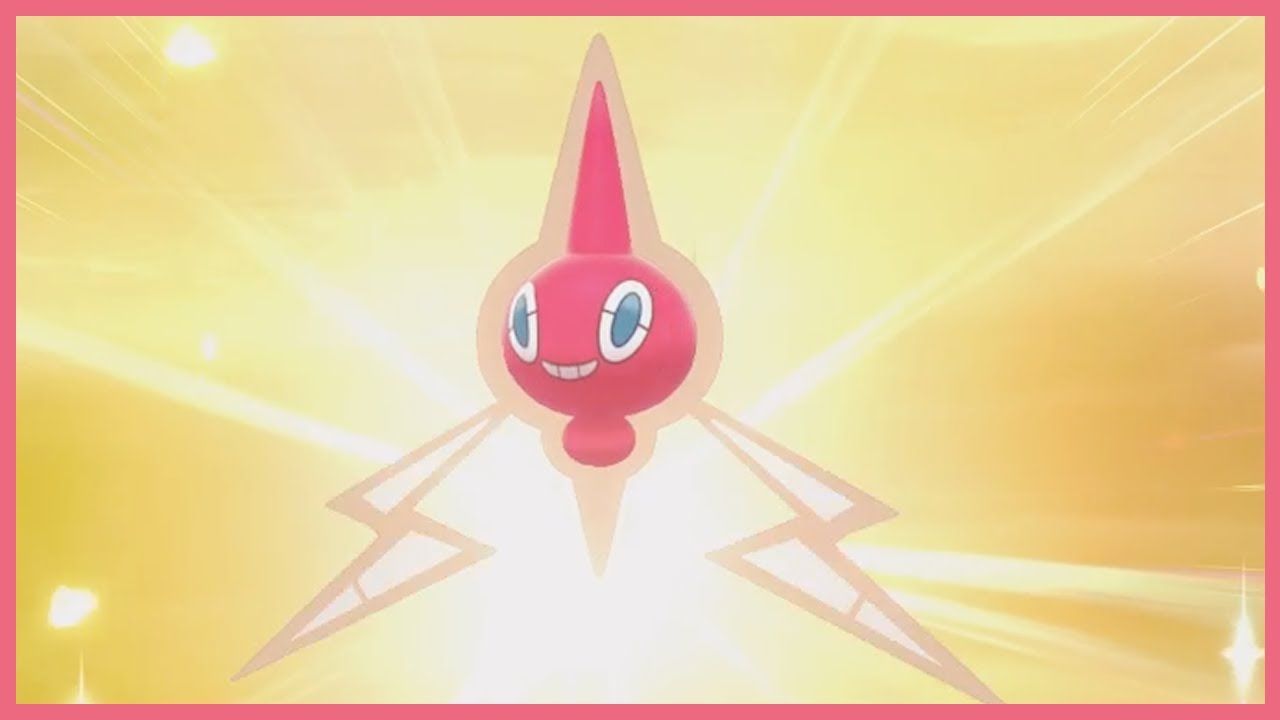 rotom electroweb rotom electroweb