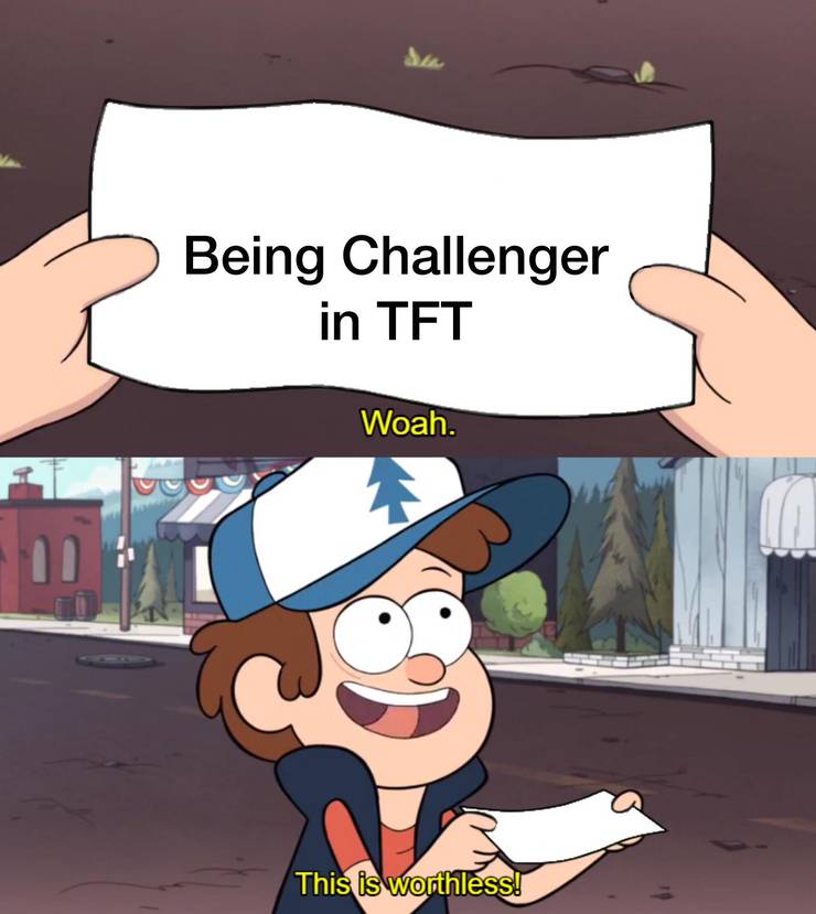 10 Teamfight Tactics Memes That Are Spot On Thegamer
