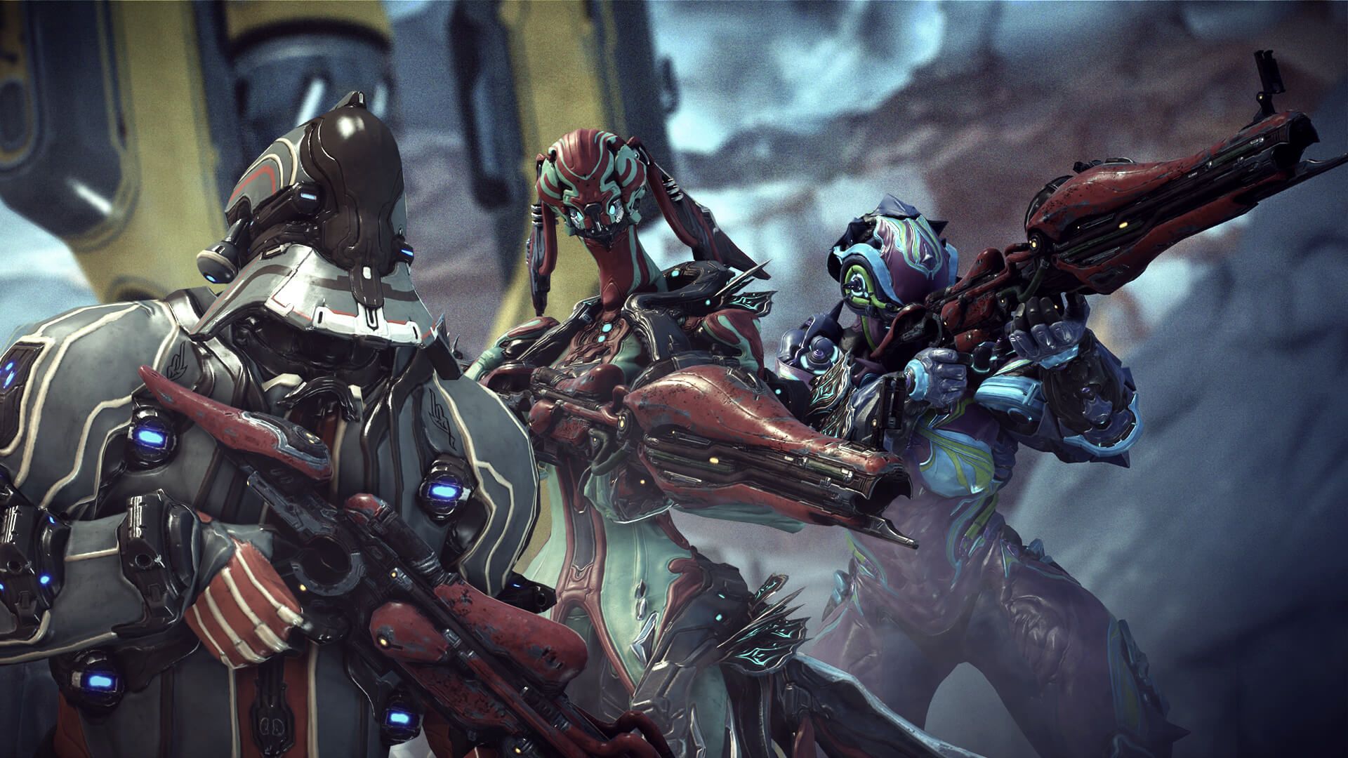 Warframe 5 Reasons Why Operation Scarlet Spear Is Great 5 Why It S Bad