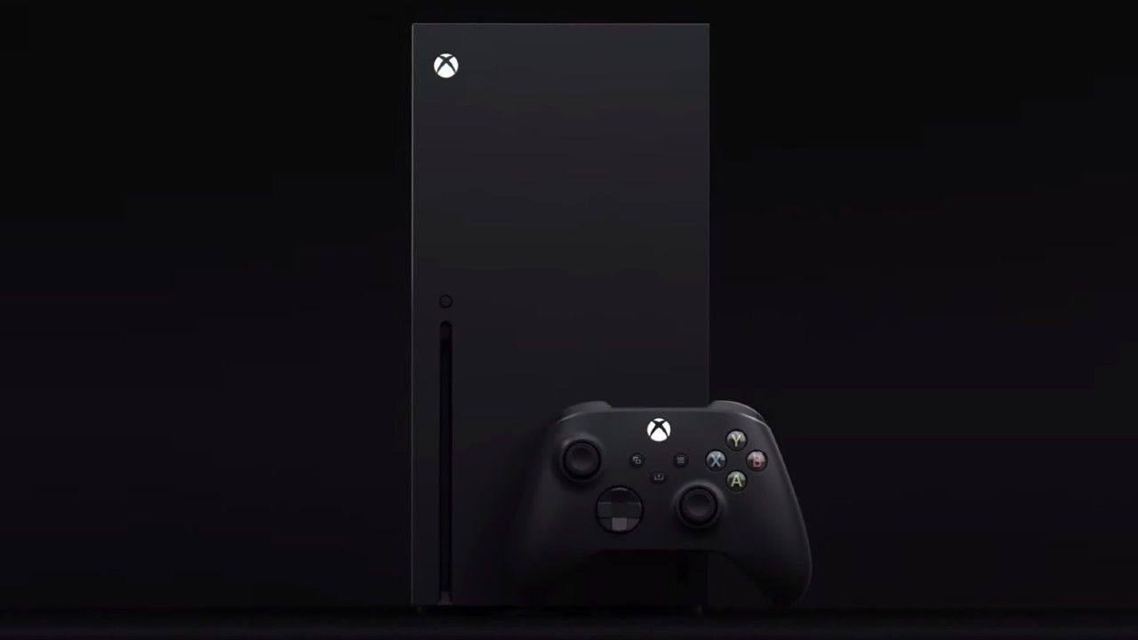 Xbox Series X To Have Dedicated OnBoard Audio Chip