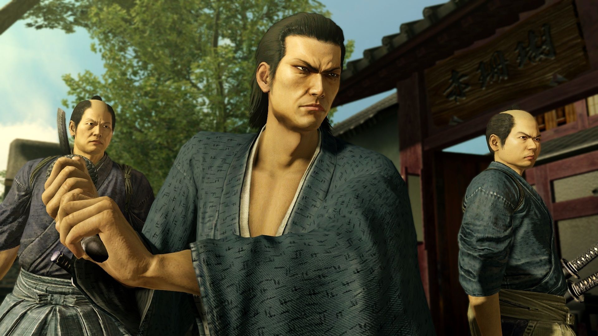 Игры про якудза. Якудза ishin. Якудза игра. Ryū ga Gotoku ishin!. Игра якудза ишин.