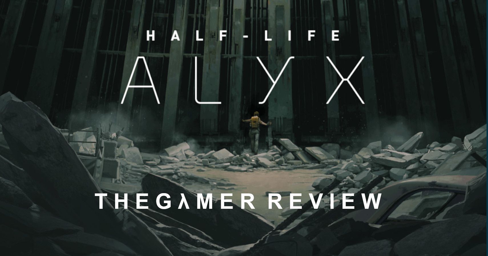 alyx review