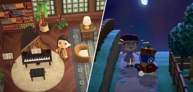 Animal Crossing 10 Timmy Tommy Memes That Prove The Game Makes