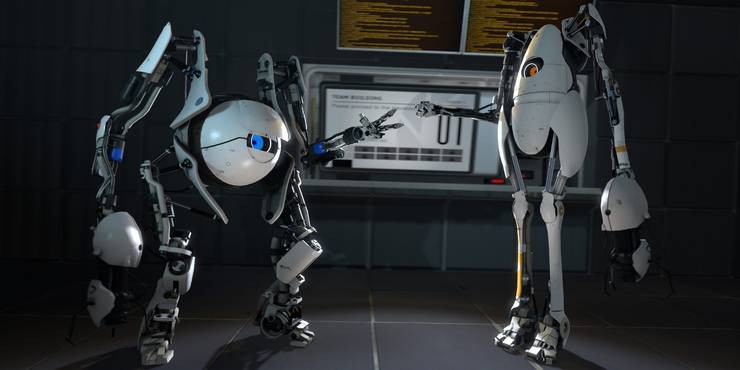 Ranking The Top 11 Portal Songs By Spotify Listens Thegamer Ranking The Top 11 Portal Songs By Spotify Listens Thegamer