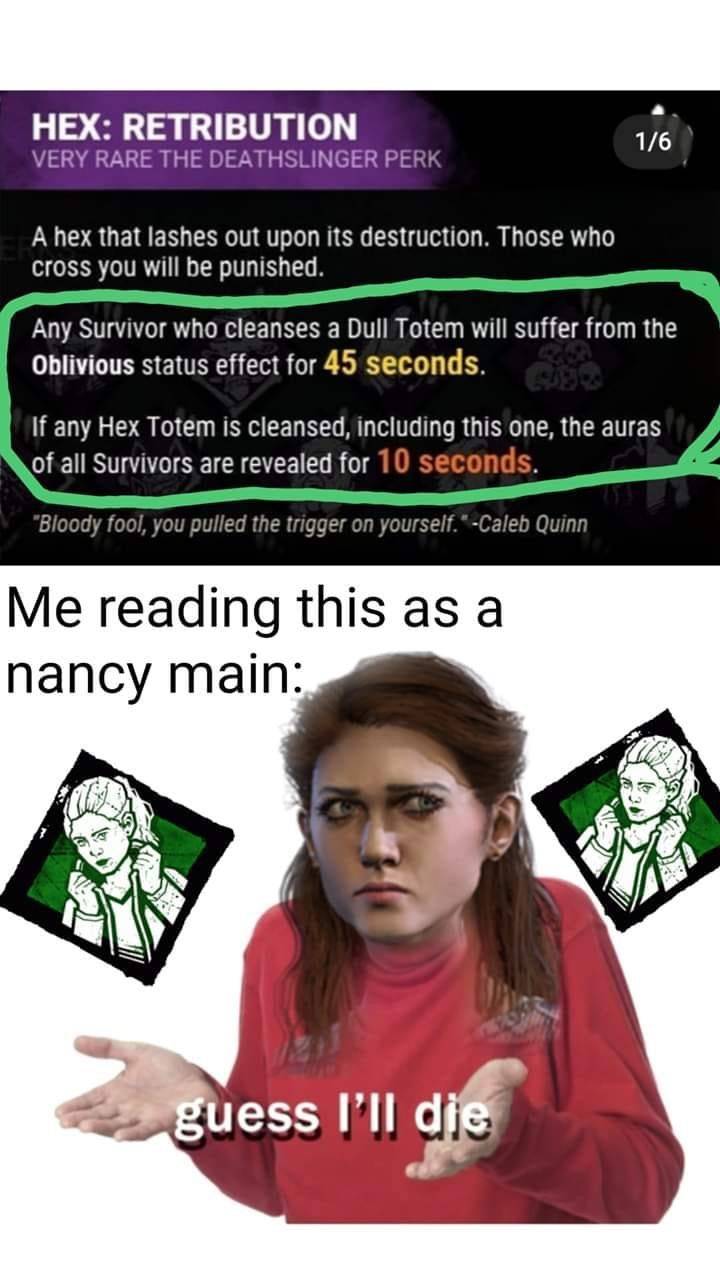 Dead By Daylight Chains Of Hate Dlc Review Thegamer Dead By Daylight Chains Of Hate Dlc Review Thegamer
