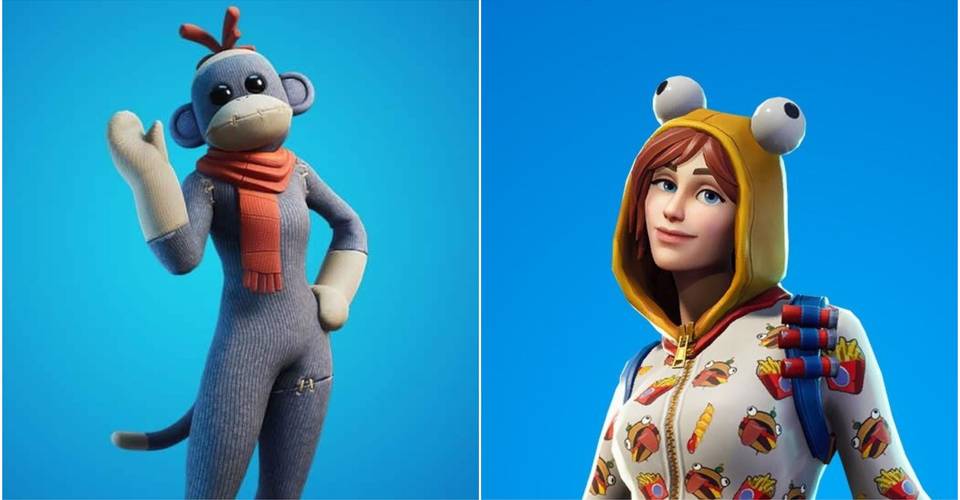 Big Chuggus Fortnite Wiki Fandom