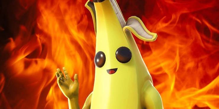 Skin Concept Since The Sky Is Falling Apart This Should Be The