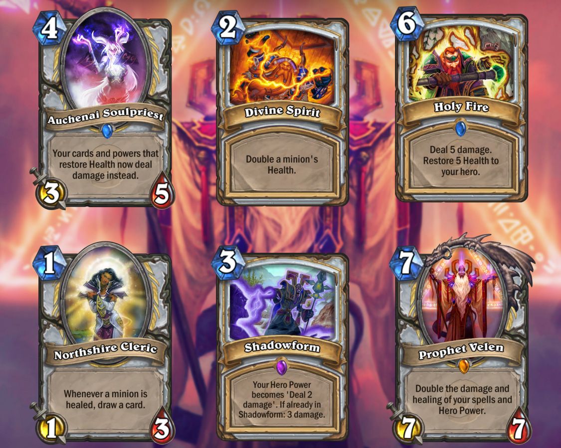 hearthstone hall of fame