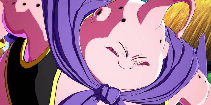 Which Dragon Ball Z Character Are You Based On Your Zodiac Sign