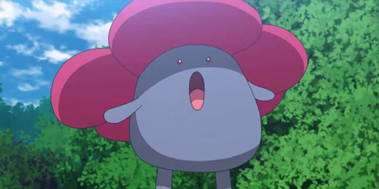 Pokemon The Best Grass Type Pokemon From Every Generation Ranked