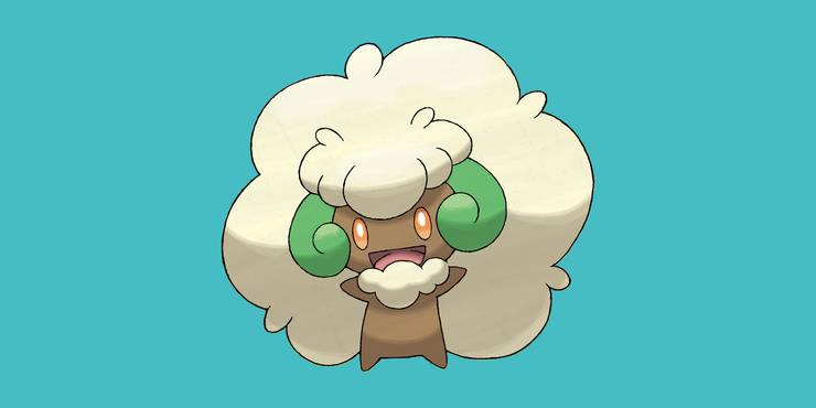 Pokemon The Best Grass Type Pokemon From Every Generation Ranked
