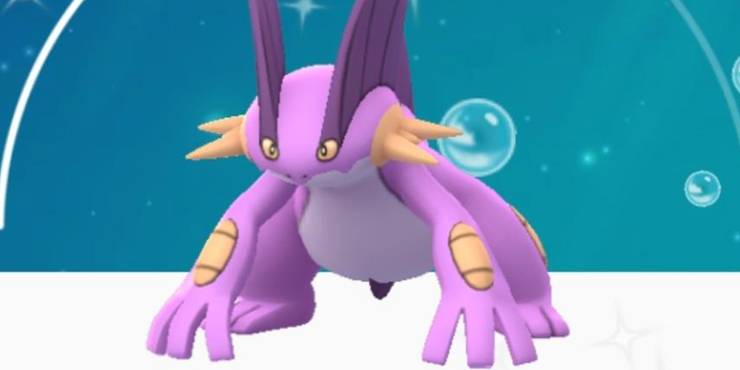 Pokemon The 15 Best Shiny Water Types Ranked Thegamer Pokemon The 15 Best Shiny Water Types Ranked Thegamer