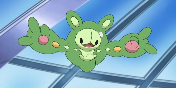 Pokemon The Best Psychic Type Pokemon From Every Generation Ranked
