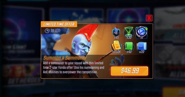 Raid Shadow Legends Is Absolute Trash And We Re Not Afraid To Say It