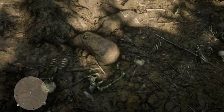 Red Dead Redemption 2 Everything You Need To Know About The Aberdeen Pig Farm