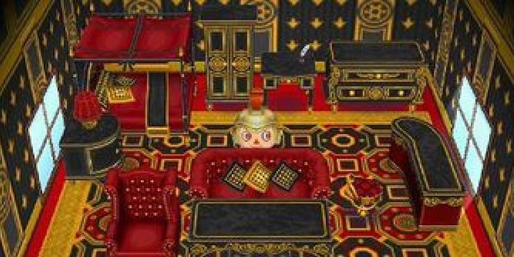 Animal Crossing 10 Of The Most Expensive Items In The Series