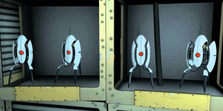 Ranking The Top 11 Portal Songs By Spotify Listens Thegamer Ranking The Top 11 Portal Songs By Spotify Listens Thegamer
