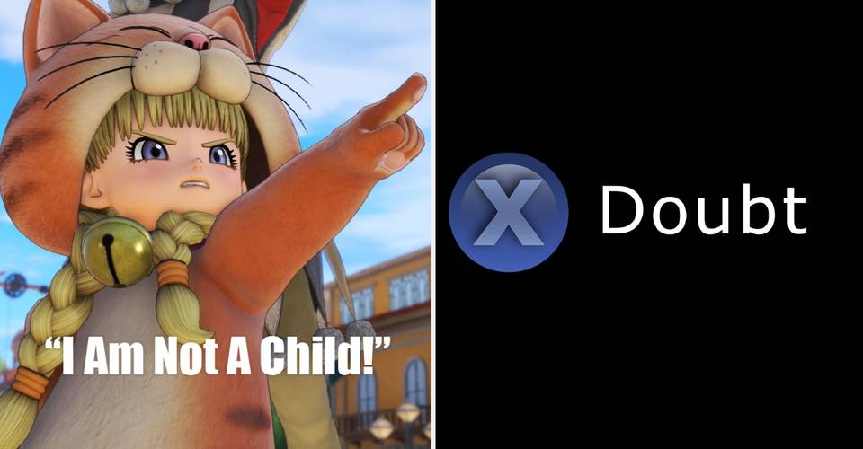 10 Hilarious Dragon Quest Xi Memes Only True Fans Understand