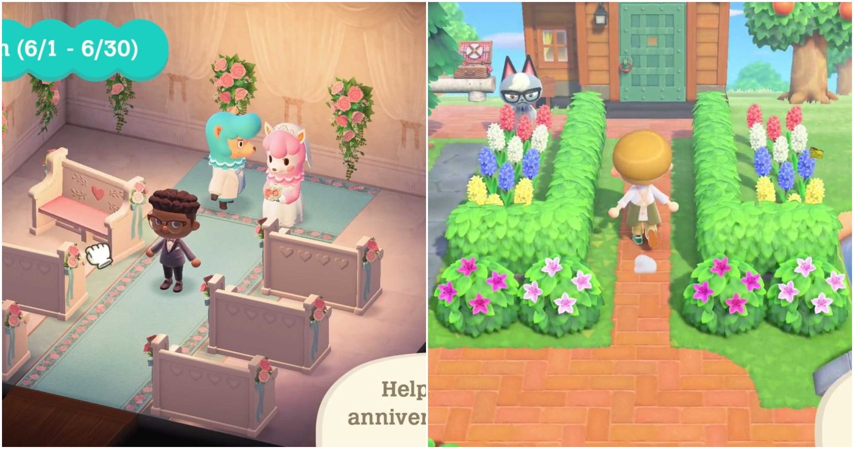 Animal Crossing New Horizons 10 Newest Features Arriving With The