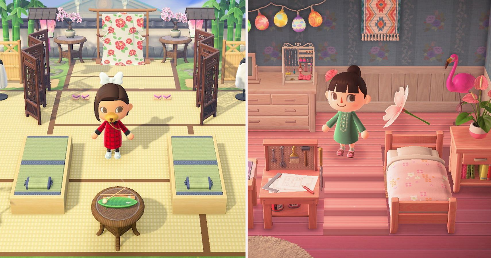 Animal Crossing New Horizons 10 Best Custom Flooring Codes