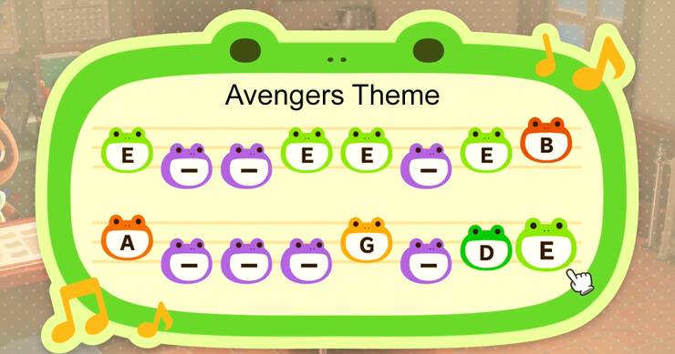 15 Best Town Tunes In Animal Crossing New Horizons Thegamer 15 Best Town Tunes In Animal Crossing New Horizons Thegamer