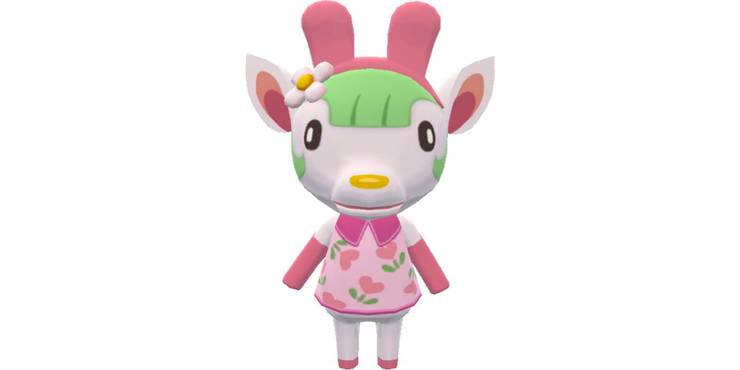 Download Animal Crossing All Deer Villagers Ranked Thegamer Desktop Wallpaper Free Get Wallpaper Animal Crossing All Deer Villagers Ranked Thegamer Free HD