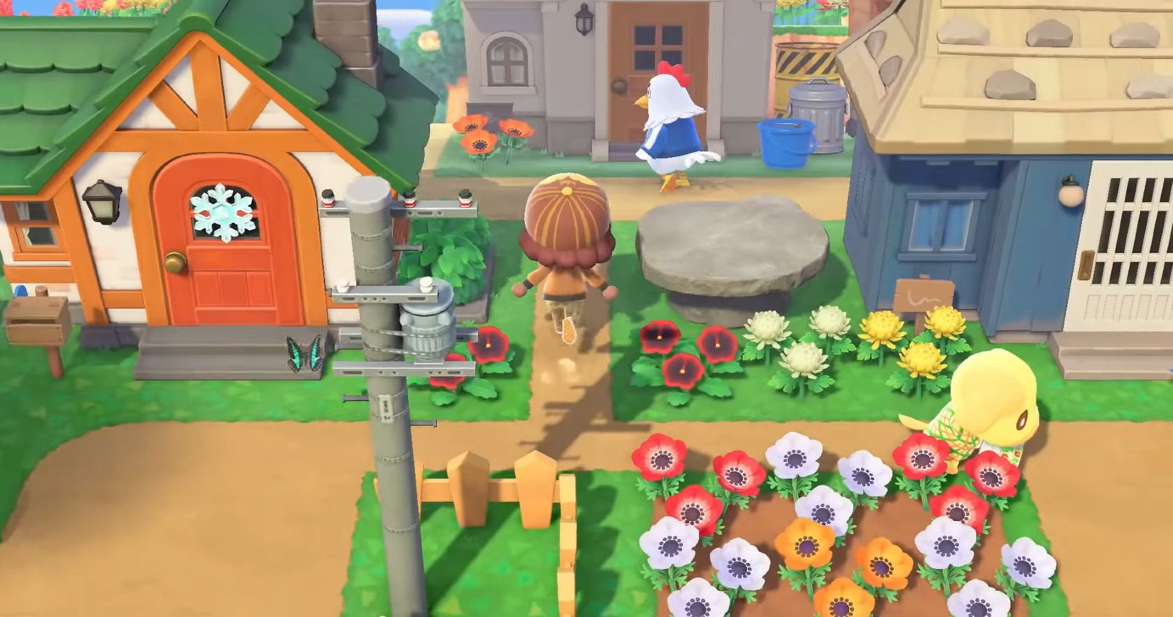 Why a New Animal Crossing Game Could Be Announced Soon