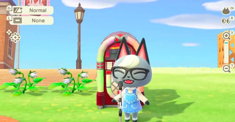 Animal Crossing New Horizons Players Have Become Obsessed With