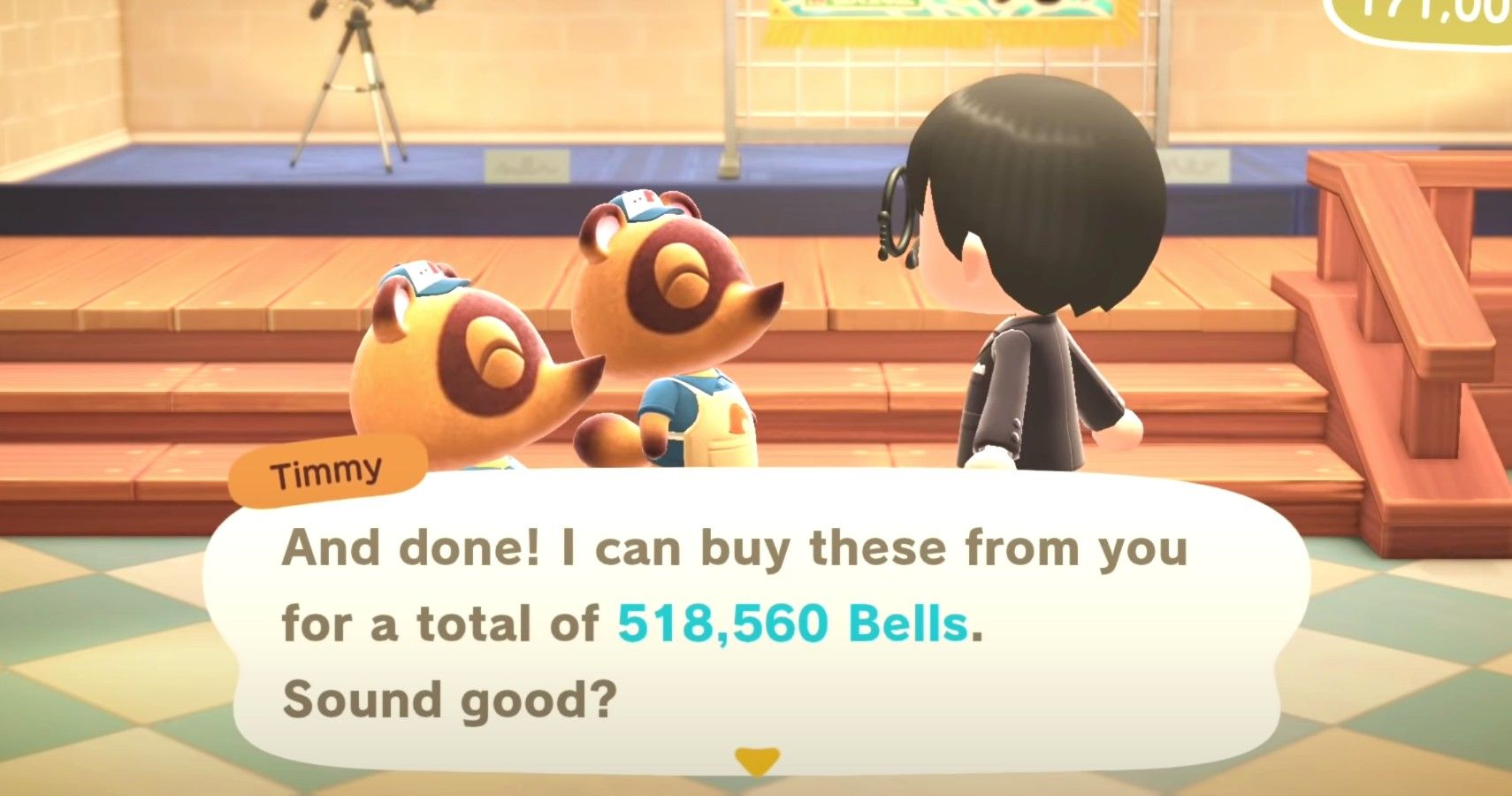 animal-crossing-new-horizons-how-much-do-shells-sell-for