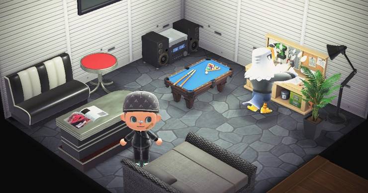 10 Best Villagers You Can Get Using Animal Crossing Amiibo Cards