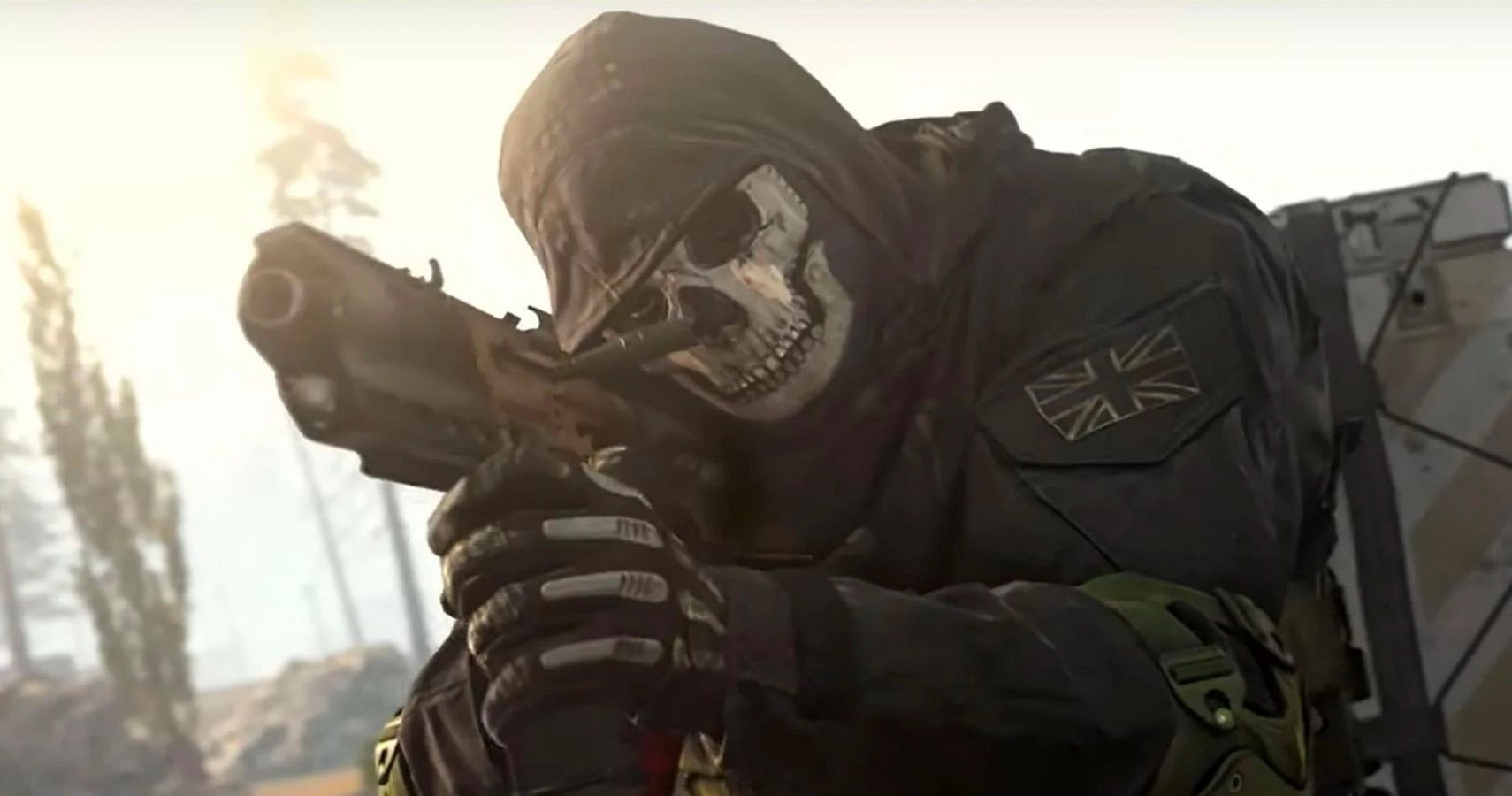 Call of Duty Warzone Should Be The Last Battle Royale Game