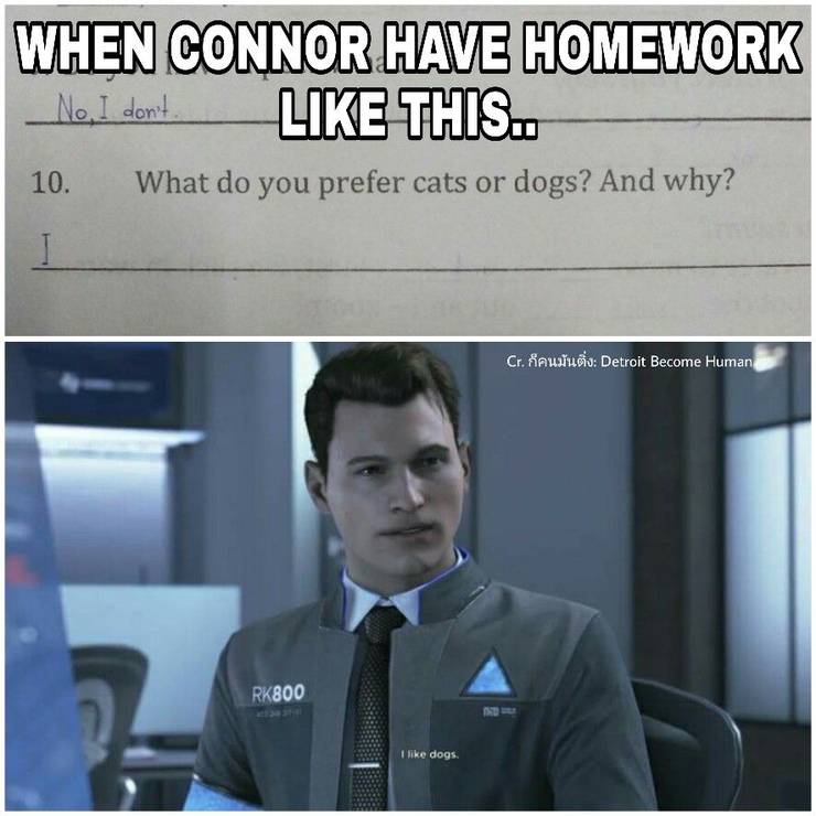 90 Best Detroit Become Human Quotes Page 4 Of 6 Scattered