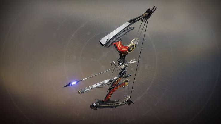 Destiny 2 The 5 Best Bows The 5 Worst Thegamer