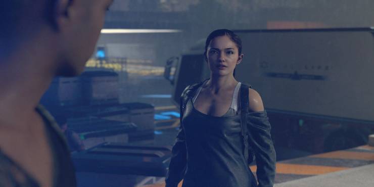 Detroit Become Human 10 Things Everyone Completely Missed About North