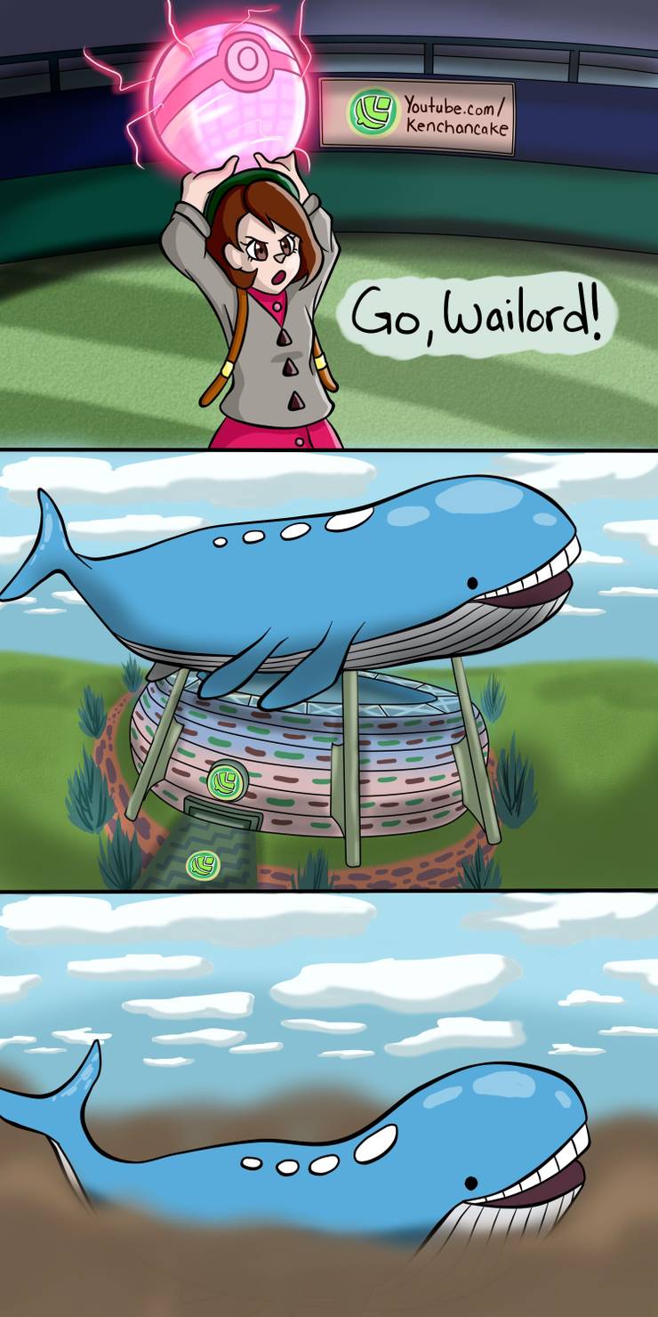 Pokemon 15 Hilarious Galar Comics Only True Fans Would Get Pokemon 15 Hilarious Galar Comics Only True Fans Would Get