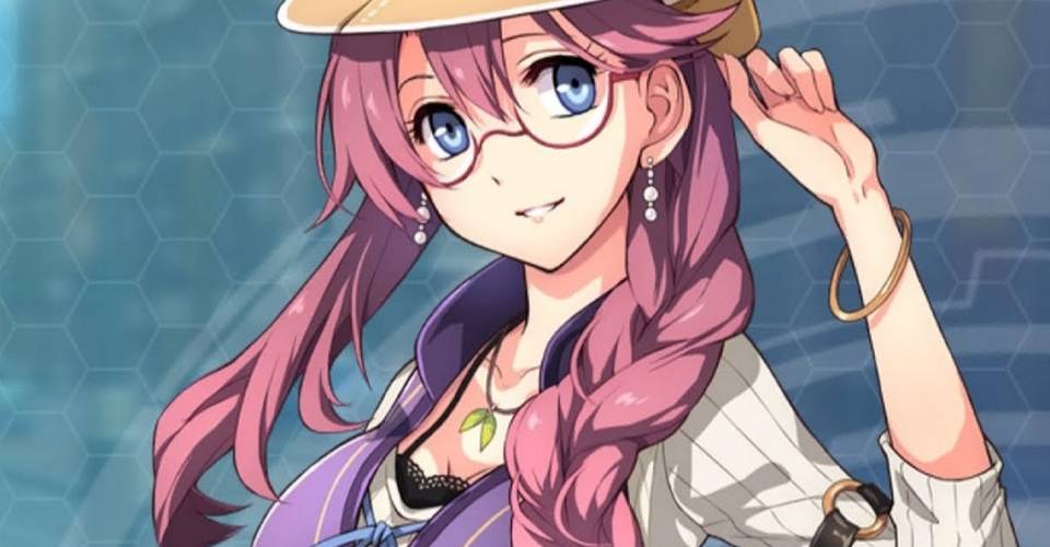 Trails Of Cold Steel Ranking The Original Class Vii Thegamer